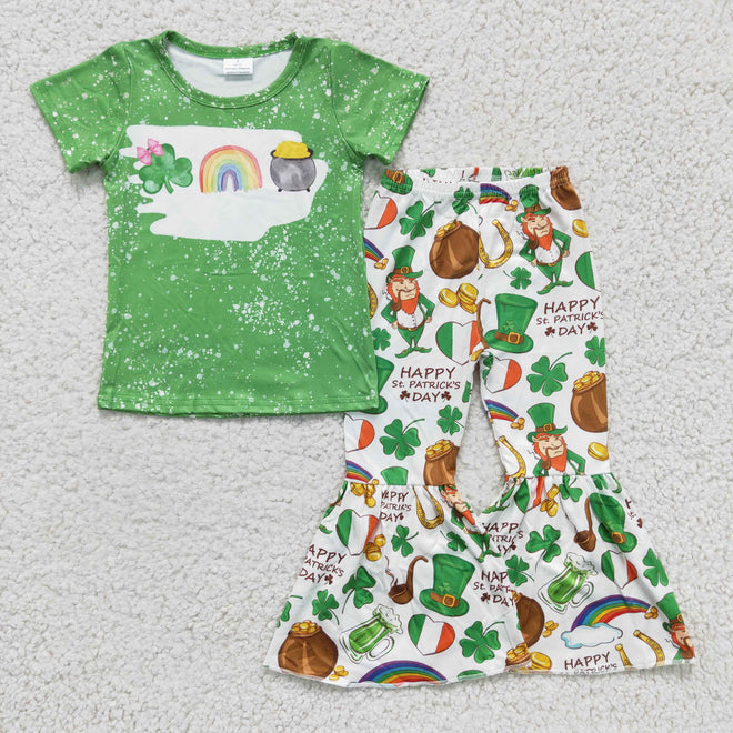St. Patrick&#39;s