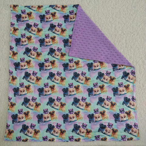 6 A16-16 Baby Blanket