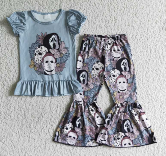 GSPO0167 halloween girl suit