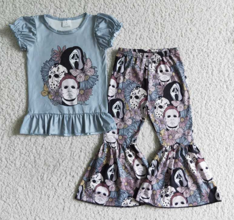 GSPO0167 halloween girl suit