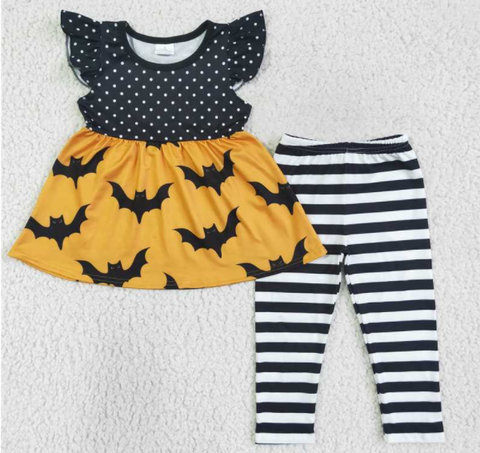 GSPO0171 girl halloween set