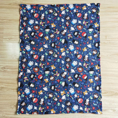 6 B11-6 Baby Blanket