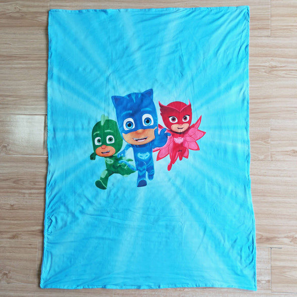 6 A16-1 Baby Blanket