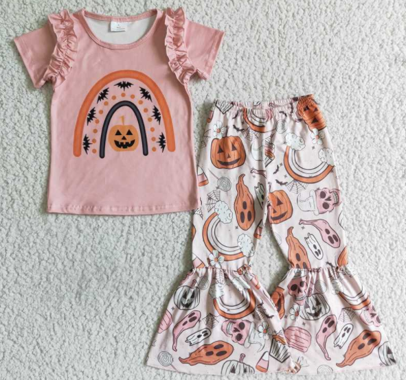 GSPO0098 halloween girl suit