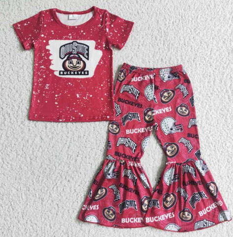 GSPO0134 girl autumn suit