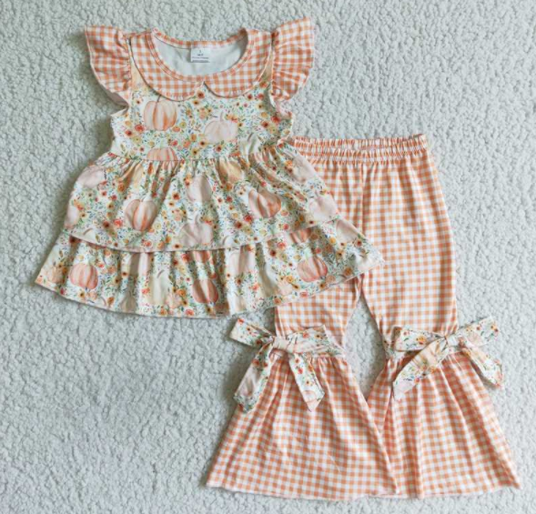 GSPO0124 girl halloween set