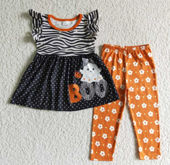 GSPO0169 girl halloween set