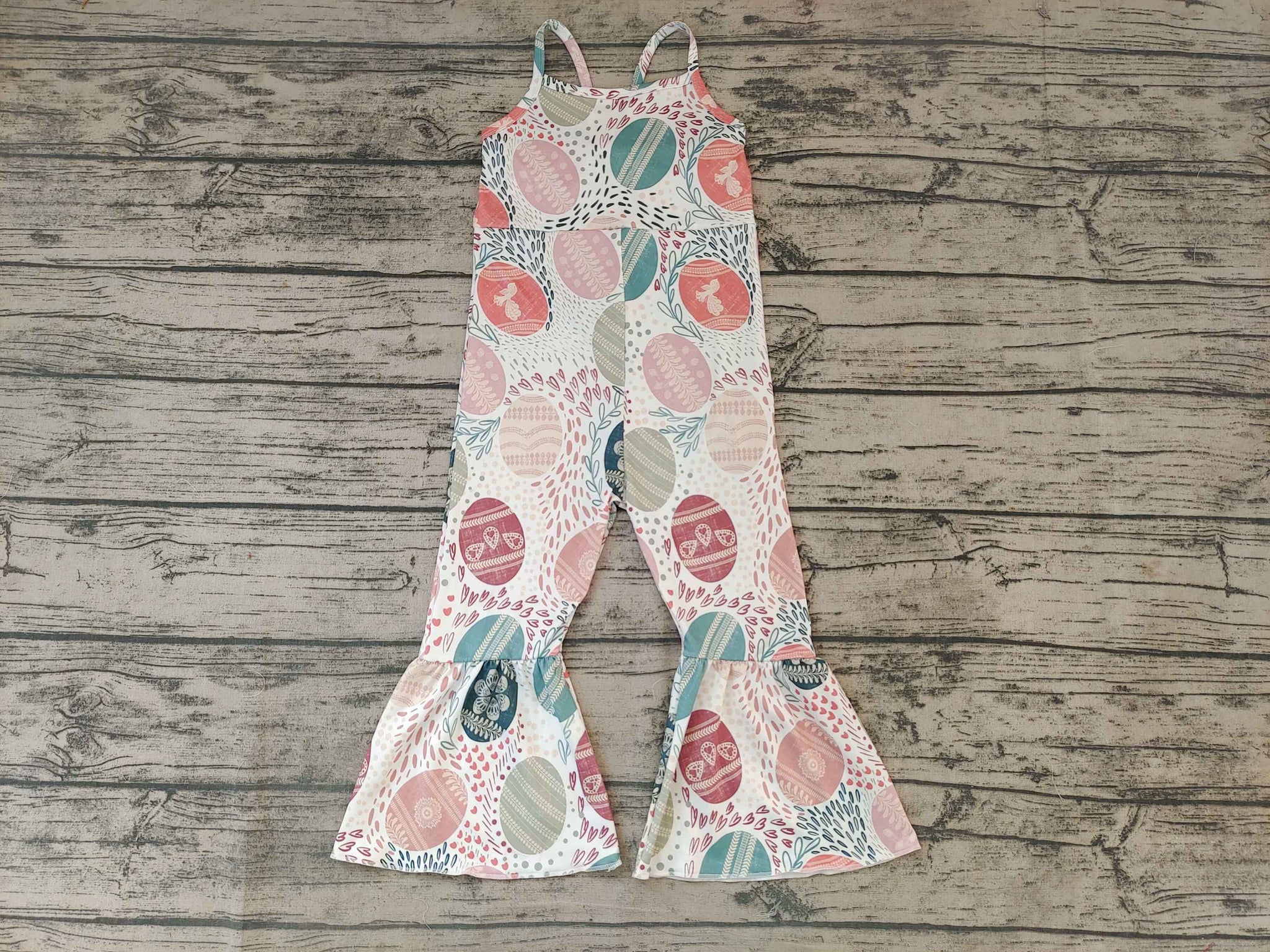 SR0205 grils Jumpsuits