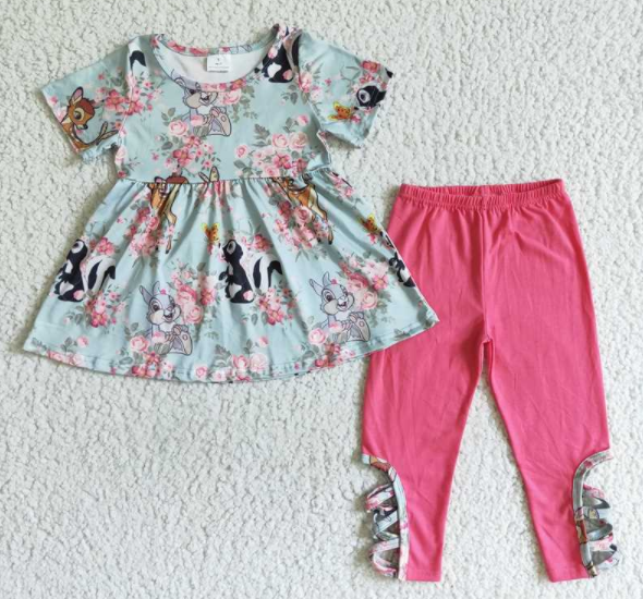 GSPO0154 Squirrel Girl Suit