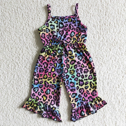 A7-3 Baby  Summer dapple Infant romber