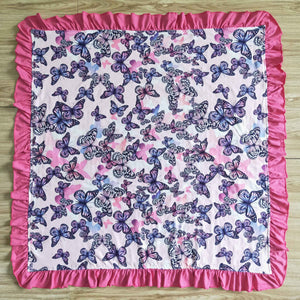 BL0001 Baby Blanket