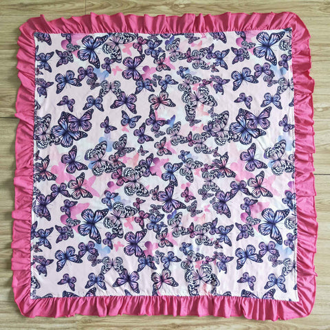 BL0001 Baby Blanket