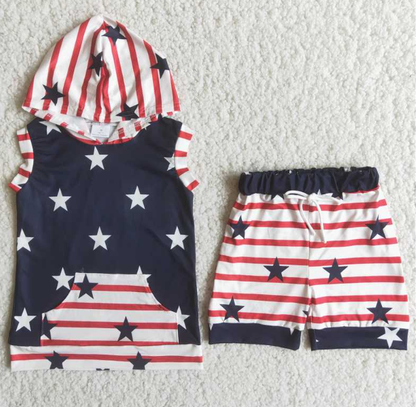 C14-23 summer boy sets