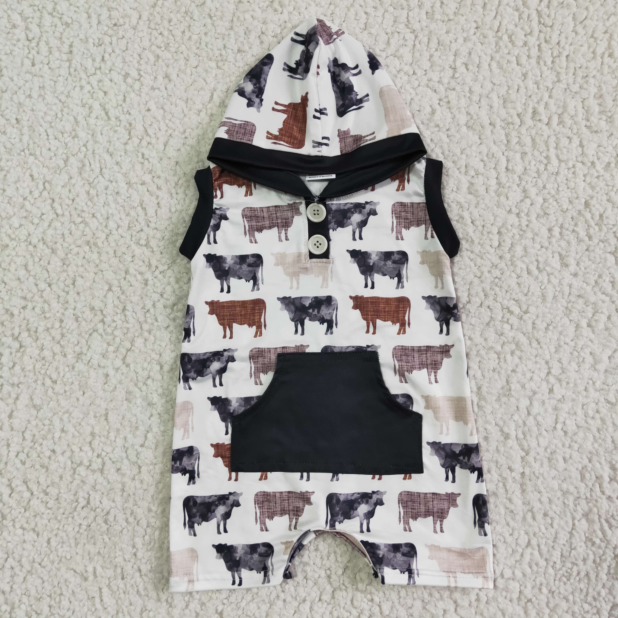 SR0041 Infant bulk Boy Baby  Romber