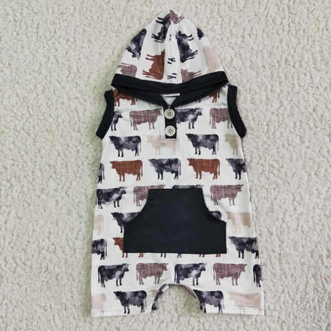 SR0041 Infant bulk Boy Baby  Romber