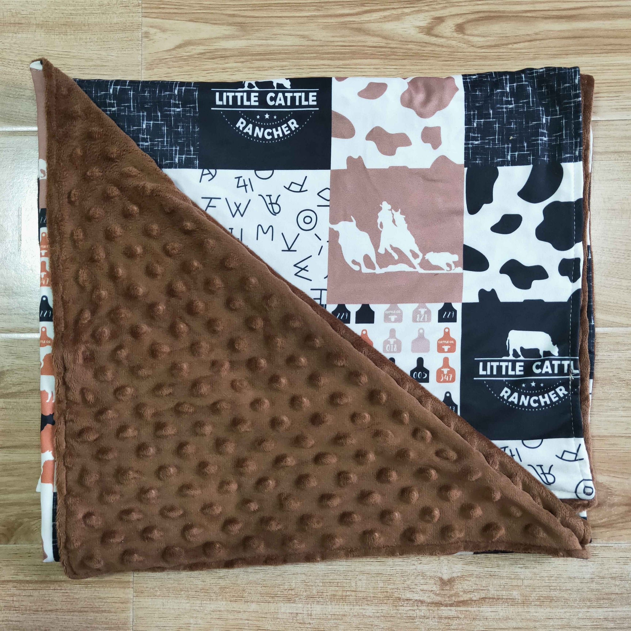 BL0010 Baby Blanket
