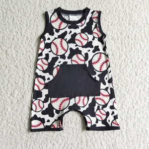 SR0046 Infant Boy Baby  Romber