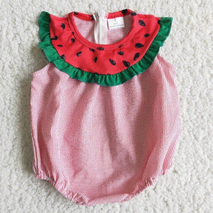 B5-11 Newborn Infant Baby Girls Romber