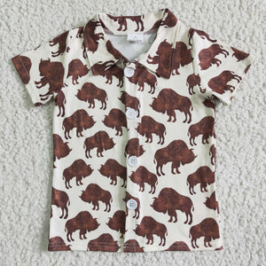 Boys Shirt