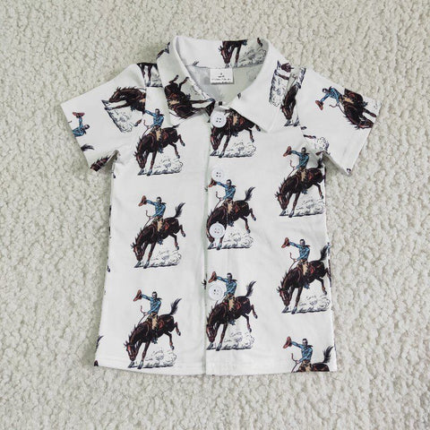 Boys Shirt  for summer