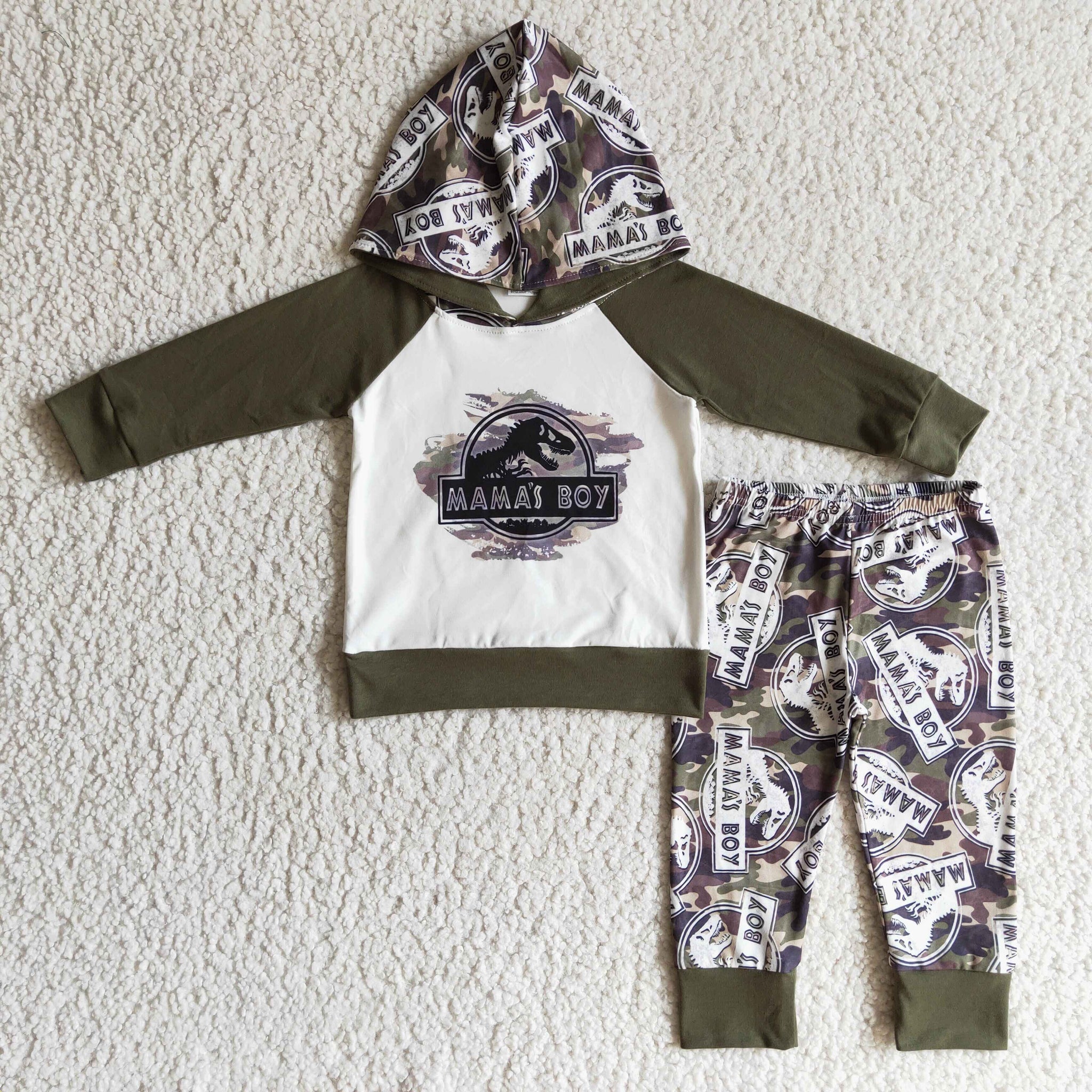 BLP0078 fall style mama boy long sleeve suit
