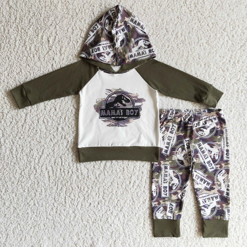 BLP0078 fall style mama boy long sleeve suit