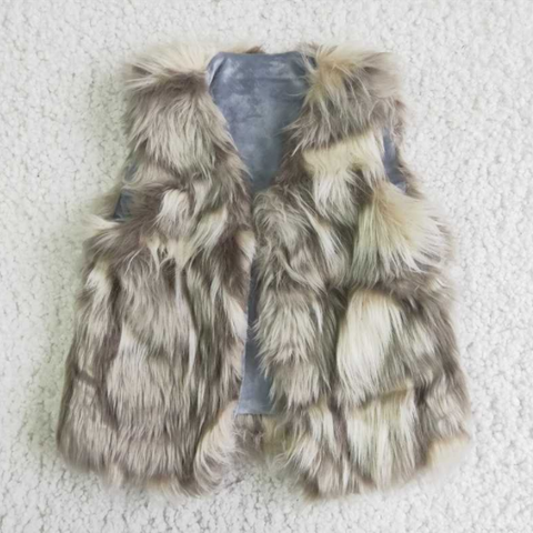 6 A21-15 winter vest