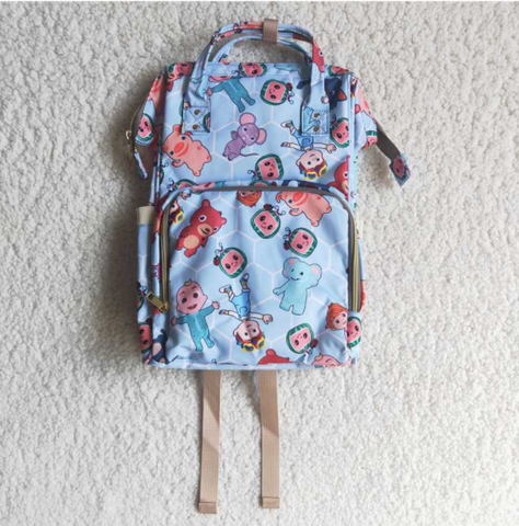 C16-M coco bag backpack