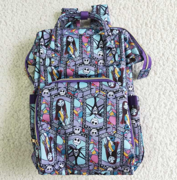 BA0015 halloween bag backpack