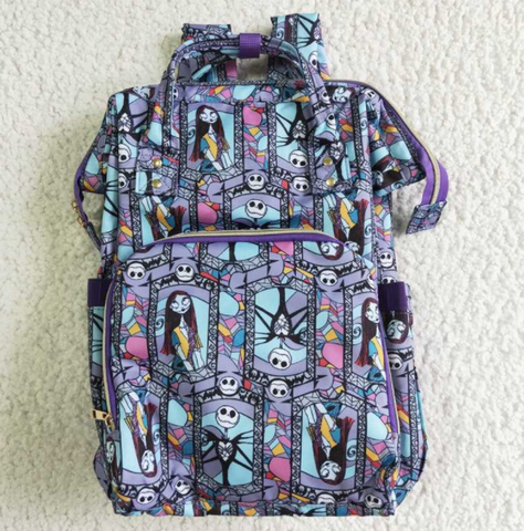 BA0015 halloween bag backpack