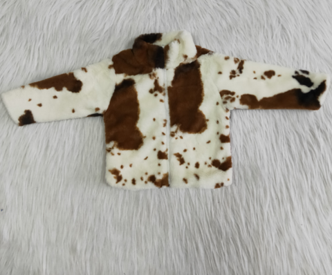 6 A30-21-2 cow coat