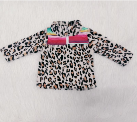 6 A2-11 Leopard coat
