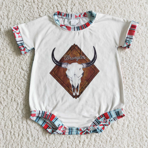 SR0096 shorts baby romper