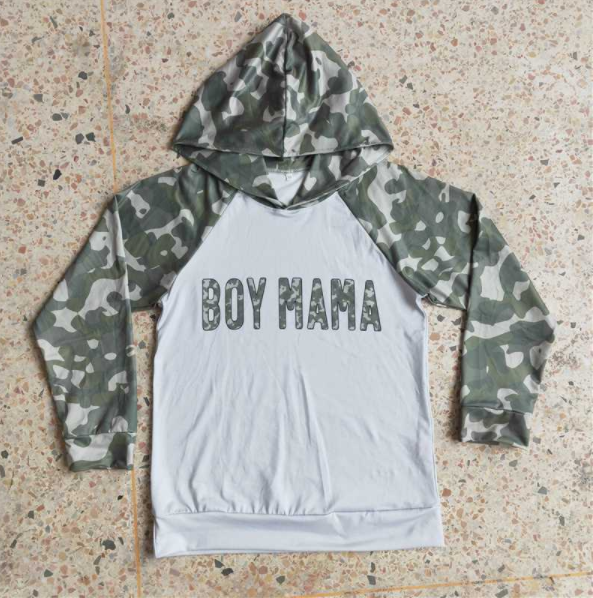6 A29-5 Hoodie