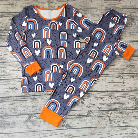 GLP0233 adult pajamas set