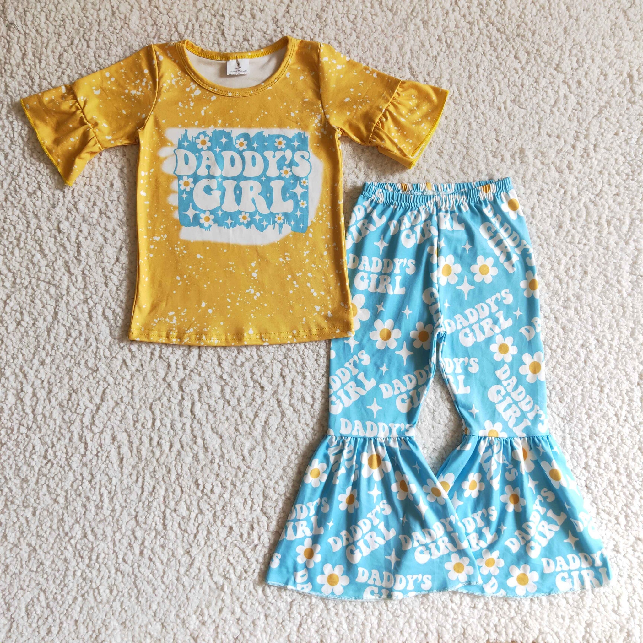 GSPO0197 daddys girl suit