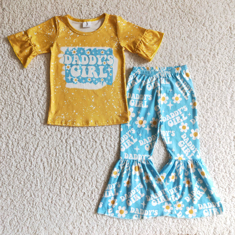 GSPO0197 daddys girl suit