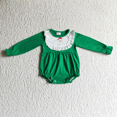 LR0173 santa romper