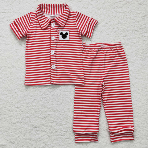 truck print boy suit 的副本