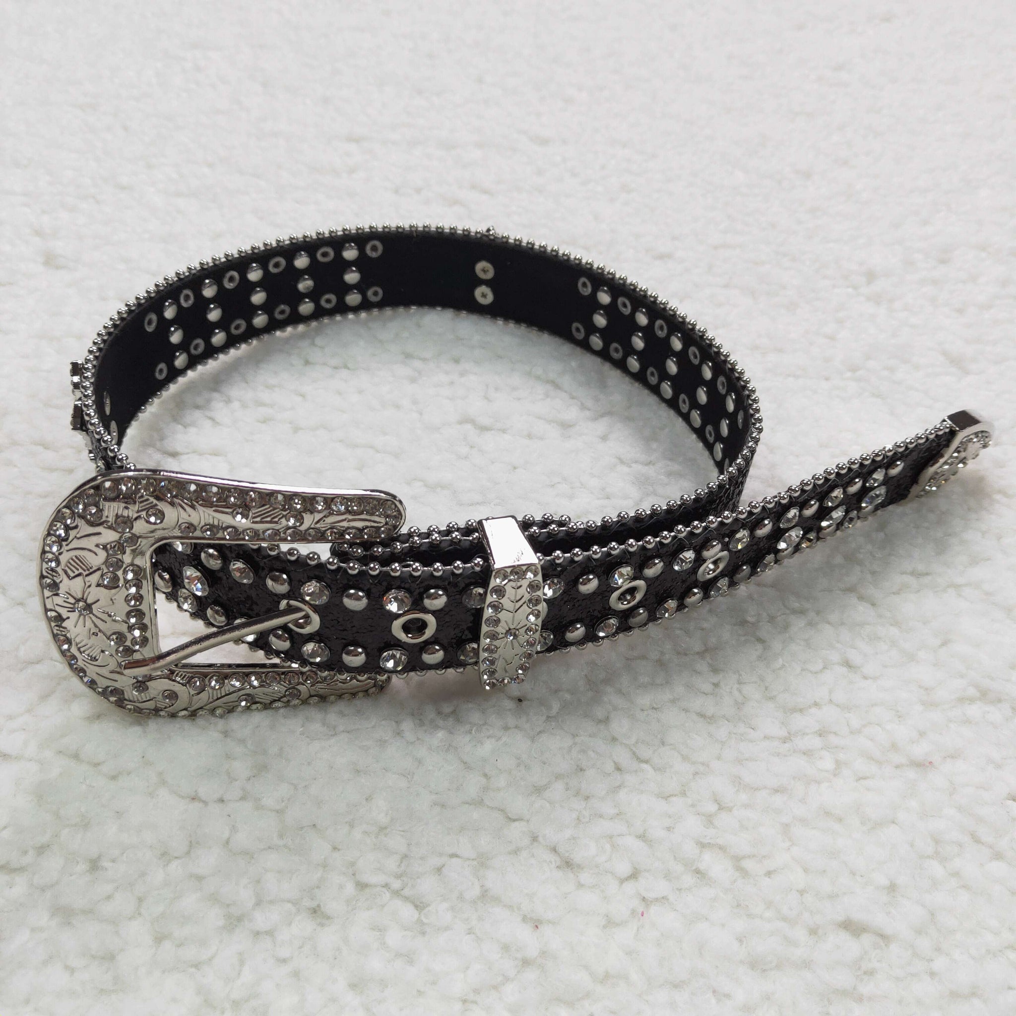 GB0005 black belt