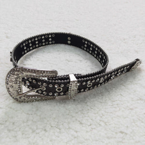GB0005 black belt