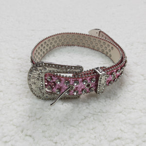 GB0004 pink belt