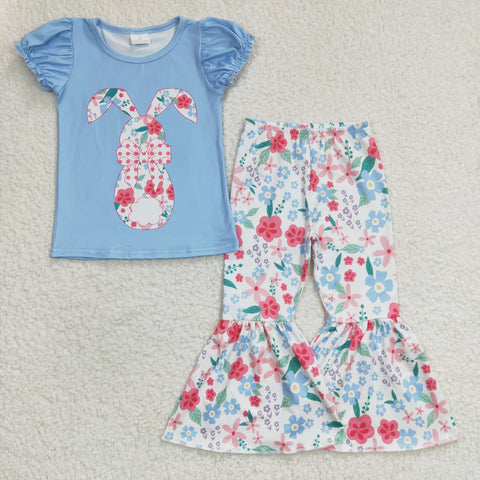 GSPO0460 Easter blue suit