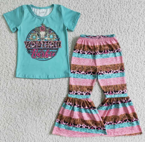 GSPO0150 autumn  girls suit