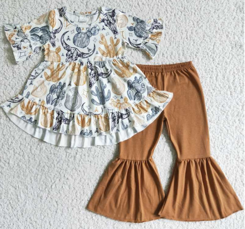 GSPO0113 autumn girl suit